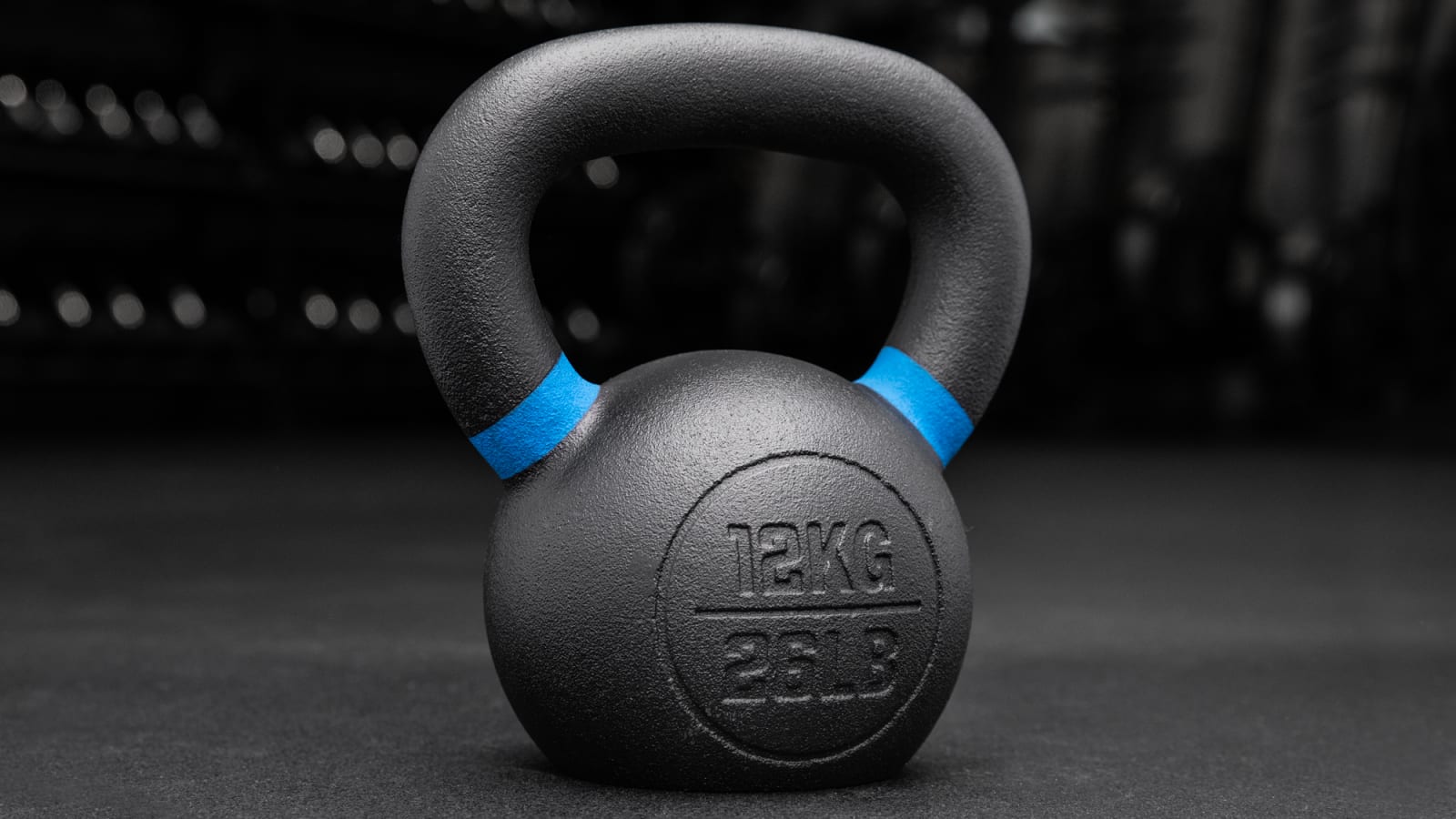Rogue Kettlebells